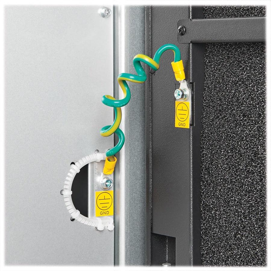 Tripp Lite Smartonline S3Mt-Series 3-Phase 100Kva Input (480V To 208V)/Output (208V To 480V) Isolation Transformers