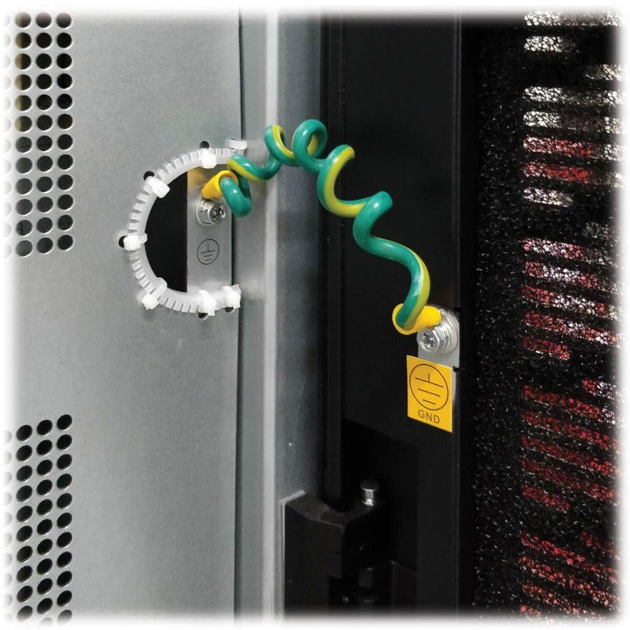 Tripp Lite Smartonline S3Mt-Series 3-Phase 30Kva Input (480V To 208V)/Output (208V To 480V) Isolation Transformers