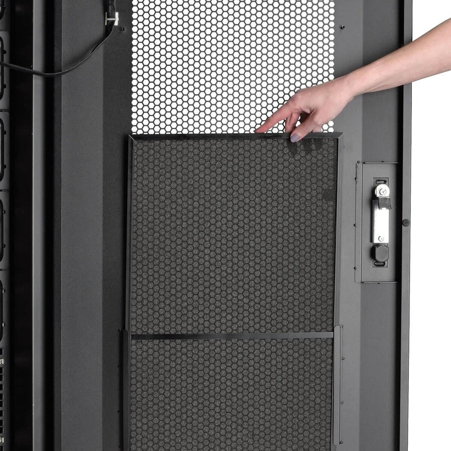 Tripp Lite Smartonline Sv Series 140Kva N+1 Large-Frame Modular Scalable 3-Phase On-Line Double-Conversion 208/120V 50/60 Hz Ups System