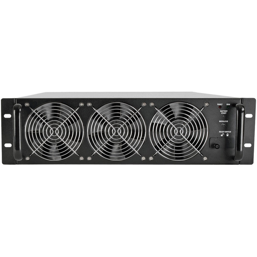 Tripp Lite Smartonline Sv Series 20Kva Modular Scalable 3-Phase On-Line Double-Conversion 208/120V 50/60 Hz Ups System