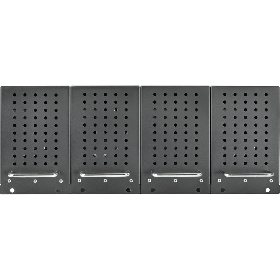 Tripp Lite Smartonline Sv Series 20Kva Small-Frame Modular Scalable 3-Phase On-Line Double-Conversion 208/120V 50/60 Hz Ups System, 3 Battery Modules