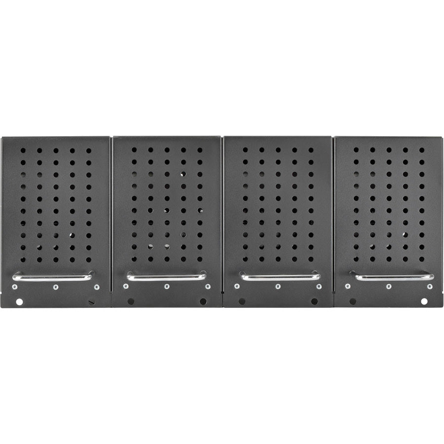 Tripp Lite Smartonline Sv Series 40Kva Medium-Frame Modular Scalable 3-Phase On-Line Double-Conversion 208/120V 50/60 Hz Ups System, 4 Battery Modules