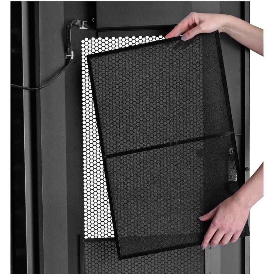 Tripp Lite Smartonline Sv Series 60Kva Medium-Frame Modular Scalable 3-Phase On-Line Double-Conversion 208/120V 50/60 Hz Ups System, 4 Battery Modules