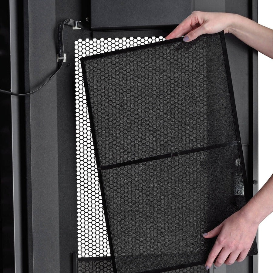 Tripp Lite Smartonline Sv Series 80Kva Modular Scalable 3-Phase On-Line Double-Conversion 208/120V 50/60 Hz Ups System