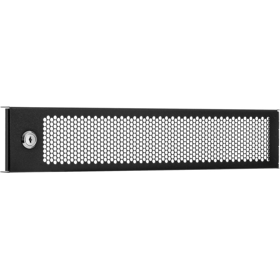 Tripp Lite Smartrack Hinged Standoff Security Cage For Rack Equipment, 2U, Front