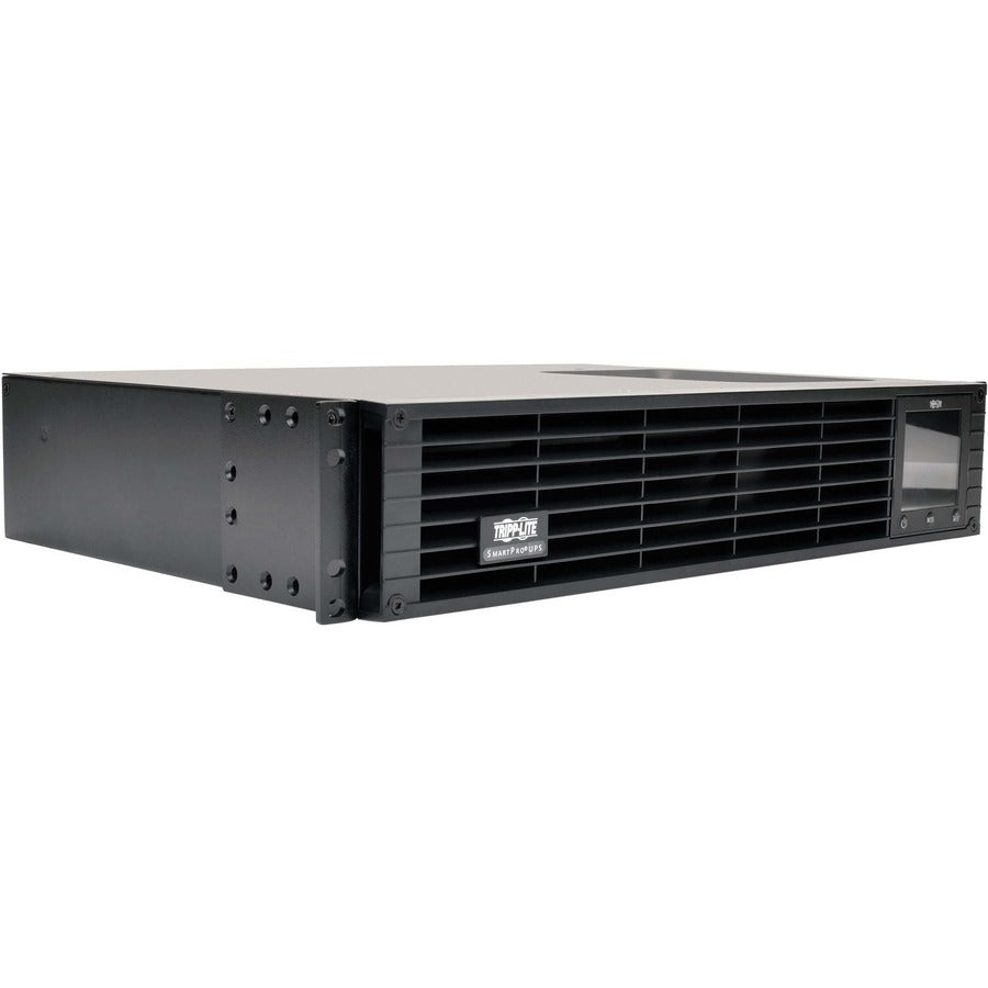 Tripp Lite Smc15002Urm Uninterruptible Power Supply (Ups) Line-Interactive 1.5 Kva 1000 W 8 Ac Outlet(S)