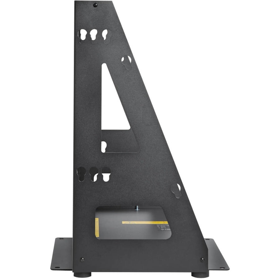 Tripp Lite Sr2Post12Hd Smartrack Heavy-Duty 12U 2-Post Open Frame Rack
