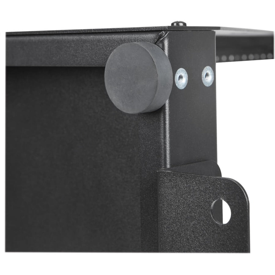 Tripp Lite Sr2Post12Hd Smartrack Heavy-Duty 12U 2-Post Open Frame Rack