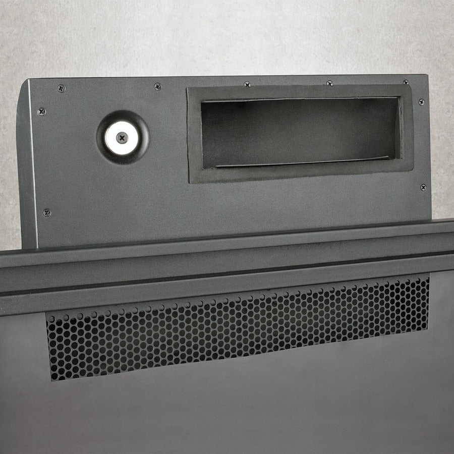 Tripp Lite Srcool2Kwm Portable Air Conditioner 55 Db Black