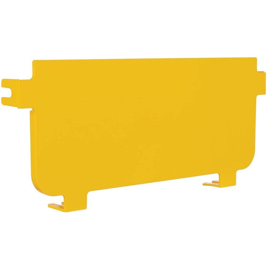 Tripp Lite Srfc10Cap Toolless End Cap For Fiber Routing System, 240 Mm (10 In.)