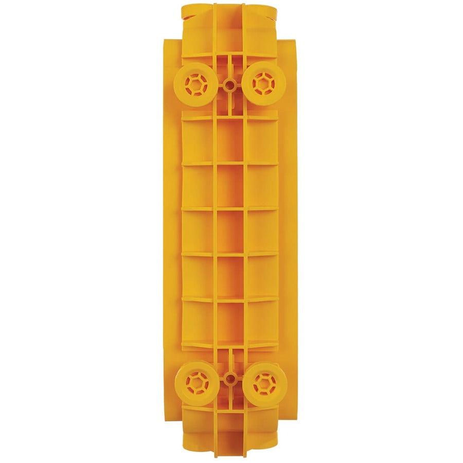 Tripp Lite Srfc10Cpl10 Toolless Coupler For Fiber Routing System, 240 Mm (10 In.)