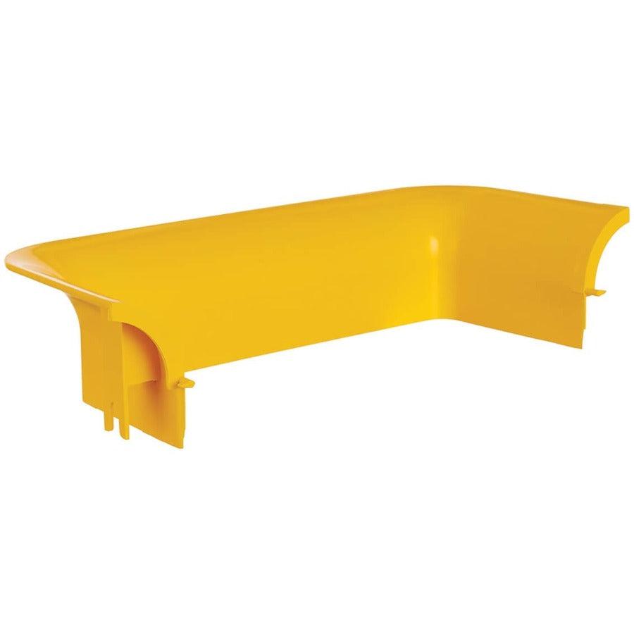 Tripp Lite Srfc10Drop Toolless Trumpet Drop-Out Kit For Fiber Routing System, 240 Mm (10 In.)