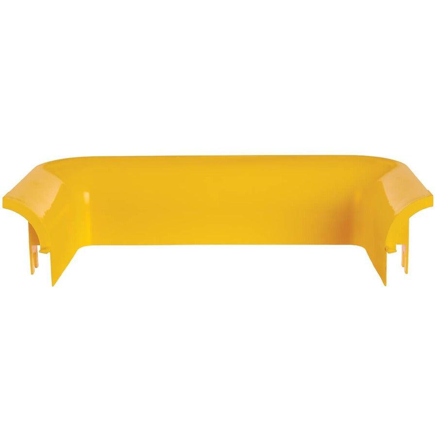 Tripp Lite Srfc10Drop Toolless Trumpet Drop-Out Kit For Fiber Routing System, 240 Mm (10 In.)