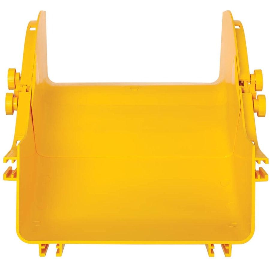 Tripp Lite Srfc10Ramp Toolless 45-Degree Up/Down Ramp Kit For Fiber Routing System, 240 Mm (10 In.)