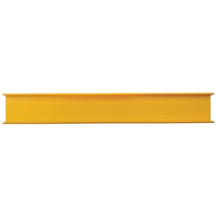 Tripp Lite Srfc10Str72 Toolless Straight Channel Section For Fiber Routing System, 240 X 120 X 1830 Mm (10 X 5 X 72 In.)