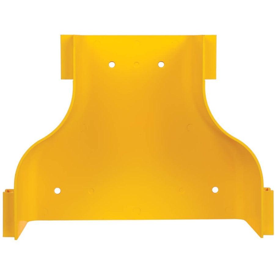 Tripp Lite Srfc5Cpl10 Toolless Adapter Fitting For Fiber Routing System, 120 Mm To 240 Mm (5 In. To 10 In.)