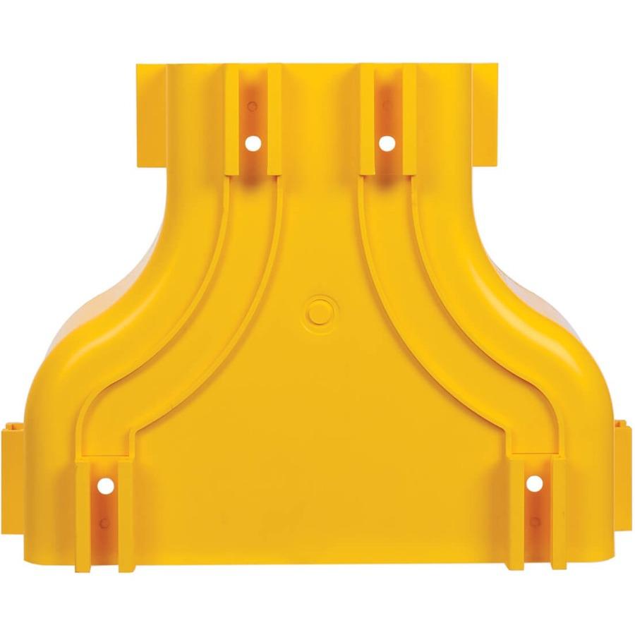 Tripp Lite Srfc5Cpl10 Toolless Adapter Fitting For Fiber Routing System, 120 Mm To 240 Mm (5 In. To 10 In.)