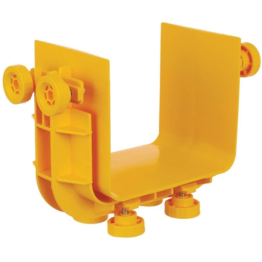 Tripp Lite Srfc5Cpl5 Toolless Coupler For Fiber Routing System, 120 Mm (5 In.)