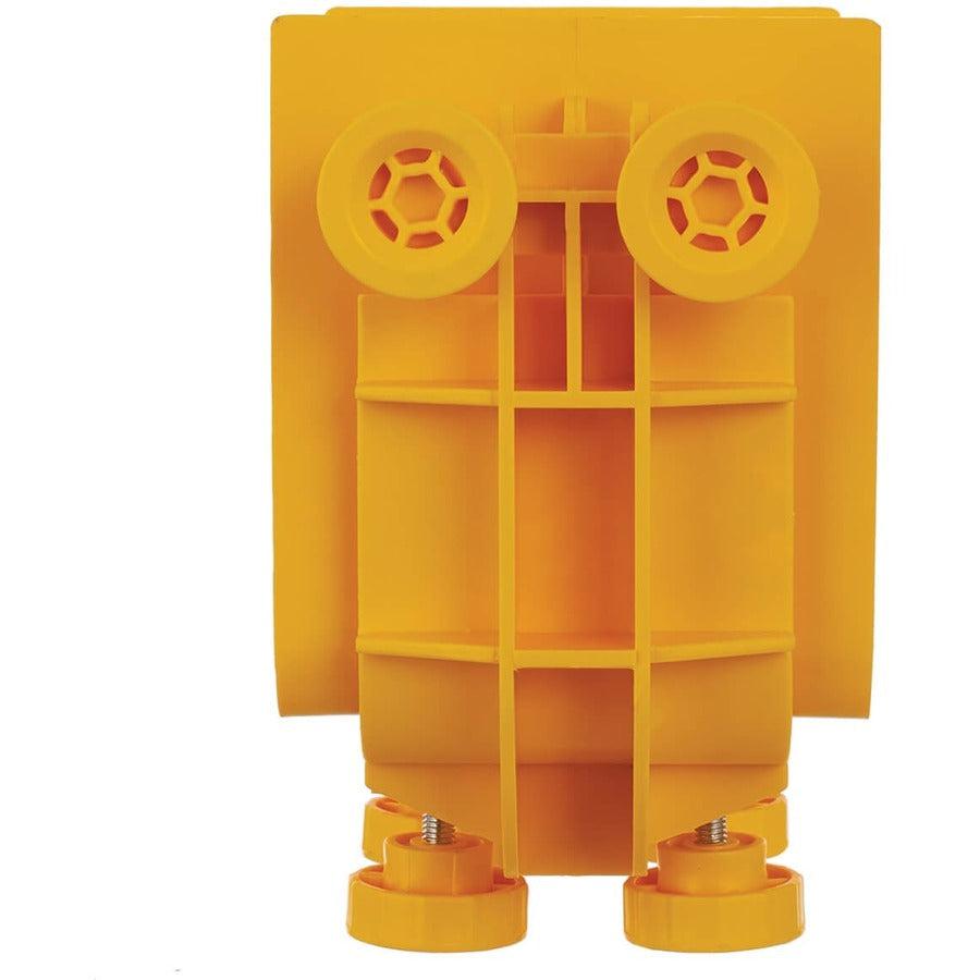 Tripp Lite Srfc5Cpl5 Toolless Coupler For Fiber Routing System, 120 Mm (5 In.)
