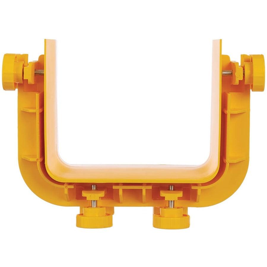 Tripp Lite Srfc5Cpl5 Toolless Coupler For Fiber Routing System, 120 Mm (5 In.)