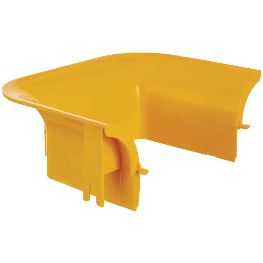 Tripp Lite Srfc5Drop Toolless Trumpet Drop-Out Kit For Fiber Routing System, 120 Mm (5 In.)