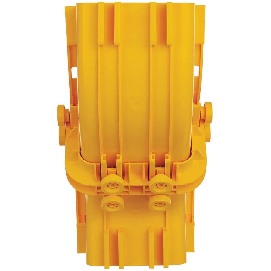 Tripp Lite Srfc5Ramp Toolless 45-Degree Up/Down Ramp Kit For Fiber Routing System, 120 Mm (5 In.)