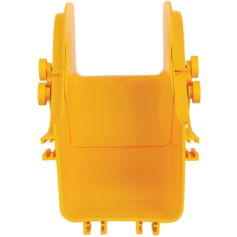 Tripp Lite Srfc5Ramp Toolless 45-Degree Up/Down Ramp Kit For Fiber Routing System, 120 Mm (5 In.)