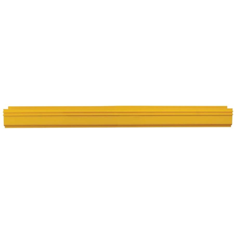 Tripp Lite Srfc5Str48 Toolless Straight Channel Section For Fiber Routing System, 120 X 120 X 1220 Mm (5 X 5 X 48 In.)