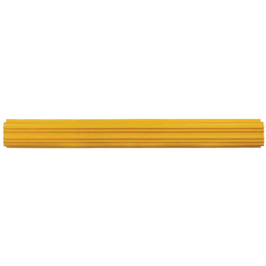 Tripp Lite Srfc5Str48 Toolless Straight Channel Section For Fiber Routing System, 120 X 120 X 1220 Mm (5 X 5 X 48 In.)