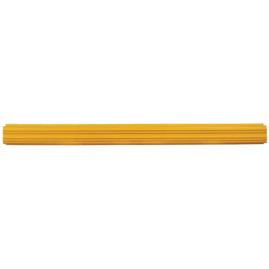 Tripp Lite Srfc5Str72 Toolless Straight Channel Section For Fiber Routing System, 120 X 120 X 1830 Mm (5 X 5 X 72 In.)