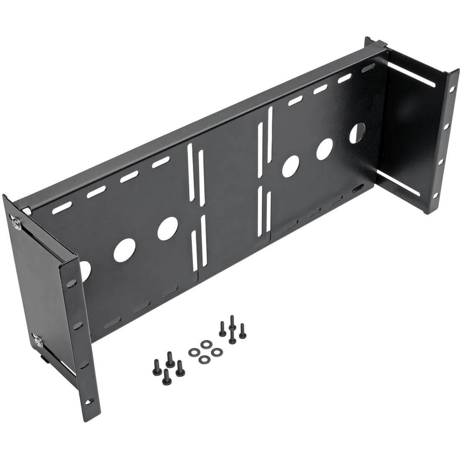 Tripp Lite Srlcdmount Monitor Rack-Mount Bracket, 4U, For Lcd Monitor Up To 17-19 In.