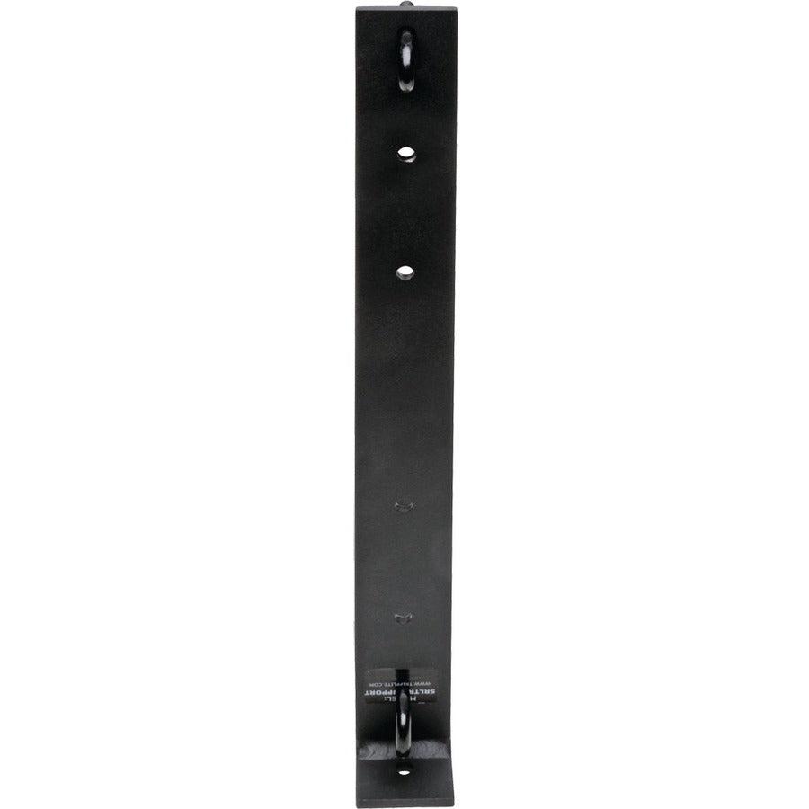 Tripp Lite Srltrisupport Triangular Wall Support Kit For 12 & 18 In. Cable Runway, Straight & 90-Degree - Hardware Included
