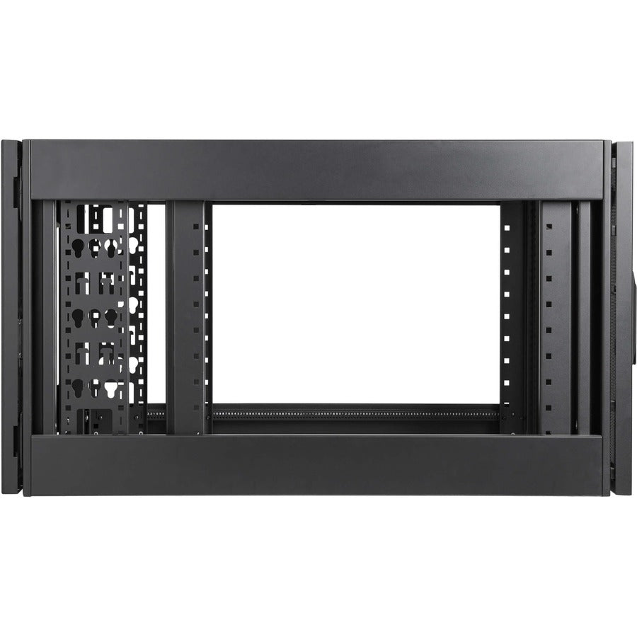 Tripp Lite Srth12Ub Smartrack 12U Vertical Extension Top Hat For Server Racks - 42 In. Depth, Doors & Side Panels Included
