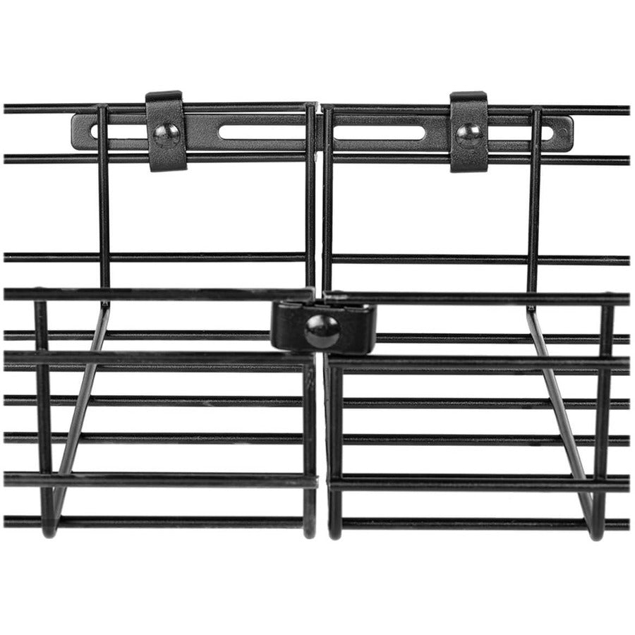 Tripp Lite Srwbhdcplr Strengthening Bar Kit For Wire Mesh Cable Trays