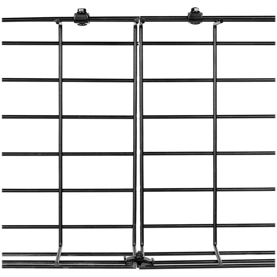 Tripp Lite Srwbhdcplr Strengthening Bar Kit For Wire Mesh Cable Trays