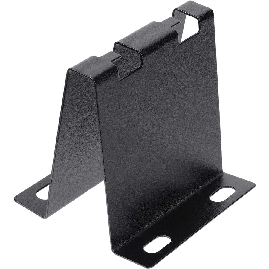 Tripp Lite Srwbunvbase Standoff Base Bracket Floor Mount For Wire Mesh Cable Trays