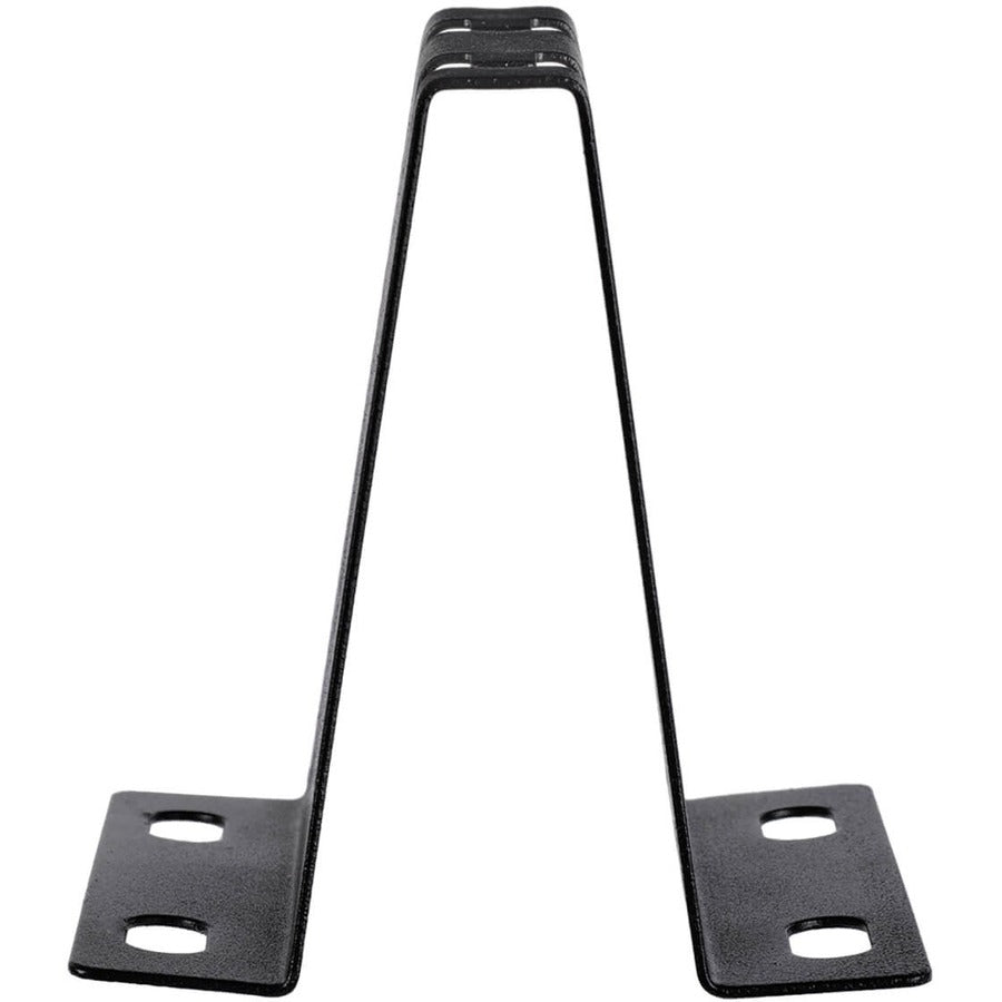 Tripp Lite Srwbunvbase Standoff Base Bracket Floor Mount For Wire Mesh Cable Trays