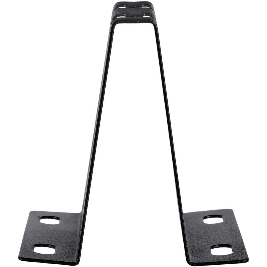 Tripp Lite Srwbunvbase Standoff Base Bracket Floor Mount For Wire Mesh Cable Trays