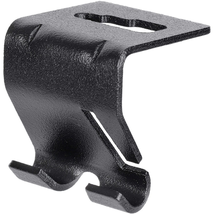 Tripp Lite Srwbunvclip Ceiling Hanging Clip For Wire Mesh Cable Trays, 50 Pack