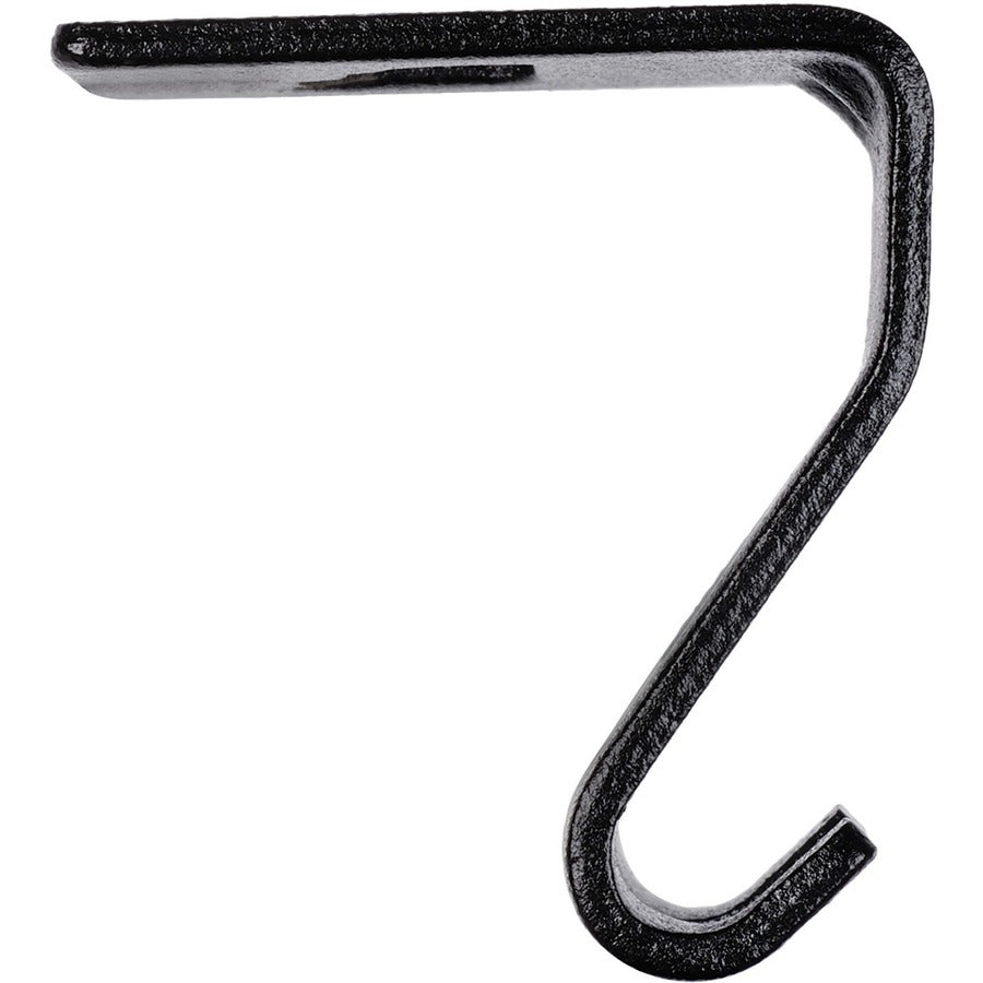 Tripp Lite Srwbunvclip Ceiling Hanging Clip For Wire Mesh Cable Trays, 50 Pack