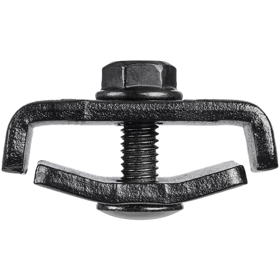 Tripp Lite Srwbunvcplr Universal Coupler Kit For Wire Mesh Cable Trays, 50 Pack