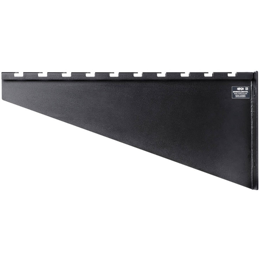 Tripp Lite Srwbwallbrkthdl Large Heavy-Duty Wall Bracket For 150–450 Mm Wire Mesh Cable Trays