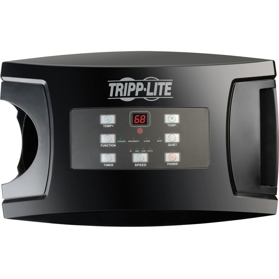 Tripp Lite Srxcool12K Portable Ac Unit For Server Rooms - 12,000 Btu (3.5 Kw), 230V