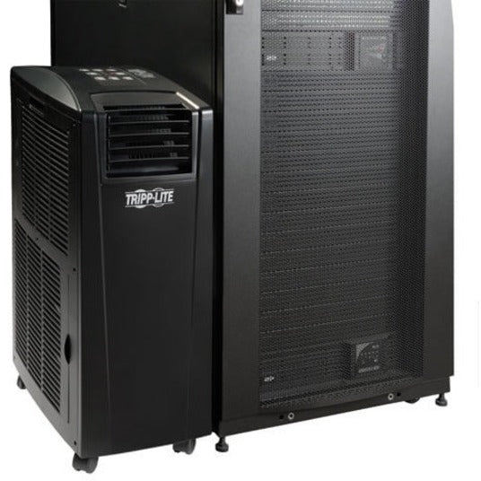 Tripp Lite Srxcool12K Portable Ac Unit For Server Rooms - 12,000 Btu (3.5 Kw), 230V