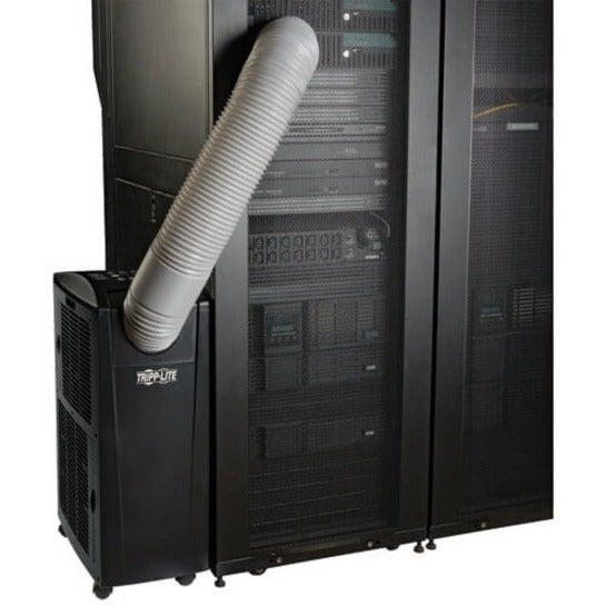 Tripp Lite Srxcool12K Portable Ac Unit For Server Rooms - 12,000 Btu (3.5 Kw), 230V
