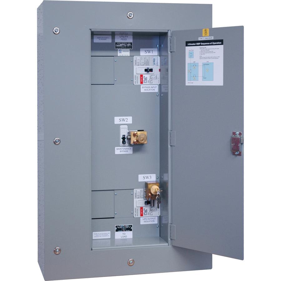 Tripp Lite Su60Kmbpk Electrical Box
