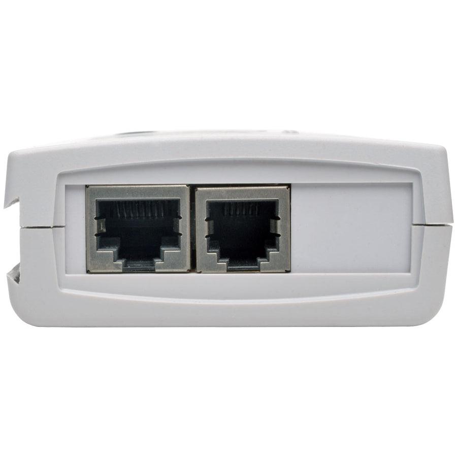 Tripp Lite T016-004-K 4-Piece Network Installer Tool Kit With Carrying Case