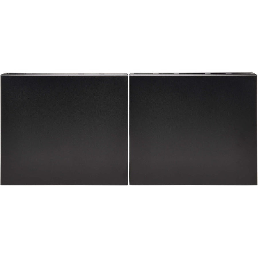Tripp Lite Tall Riser Panels for Hot/Cold Aisle Containment System - Standard 300 mm Rack