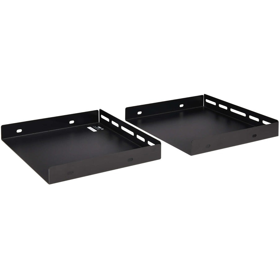Tripp Lite Tall Riser Panels for Hot/Cold Aisle Containment System - Standard 300 mm Rack