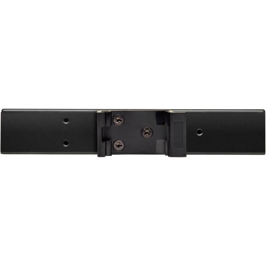 Tripp Lite U223-004-Ind 4-Port Industrial-Grade Usb 2.0 Hub - 15 Kv Esd Immunity, Metal Housing, Mountable